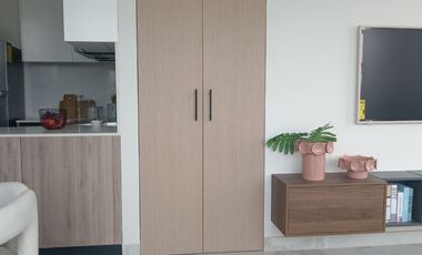 Venta Dptos. Blum Santa Fe Torre II 1, 2 o 3 Habs. con Terraza