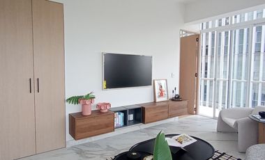 Venta Dptos. Blum Santa Fe Torre II 1, 2 o 3 Habs. con Terraza