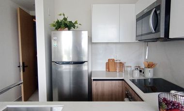 Venta Dptos. Blum Santa Fe Torre II 1, 2 o 3 Habs. con Terraza