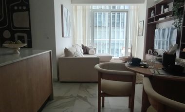 Venta Dptos. Blum Santa Fe Torre II 1, 2 o 3 Habs. con Terraza