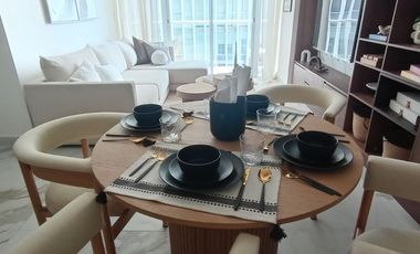 Venta Dptos. Blum Santa Fe Torre II 1, 2 o 3 Habs. con Terraza