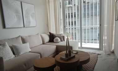 Venta Dptos. Blum Santa Fe Torre II 1, 2 o 3 Habs. con Terraza