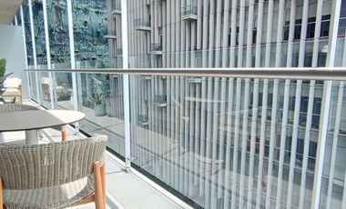 Venta Dptos. Blum Santa Fe Torre II 1, 2 o 3 Habs. con Terraza