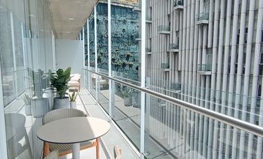 Venta Dptos. Blum Santa Fe Torre II 1, 2 o 3 Habs. con Terraza