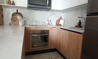 Venta Dptos. Blum Santa Fe Torre II 1, 2 o 3 Habs. con Terraza