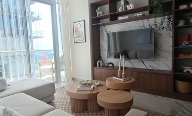 Venta Dptos. Blum Santa Fe Torre II 1, 2 o 3 Habs. con Terraza