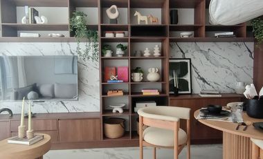 Venta Dptos. Blum Santa Fe Torre II 1, 2 o 3 Habs. con Terraza