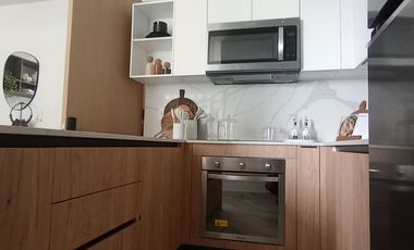 Venta Dptos. Blum Santa Fe Torre II 1, 2 o 3 Habs. con Terraza