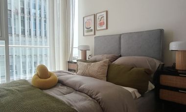 Venta Dptos. Blum Santa Fe Torre II 1, 2 o 3 Habs. con Terraza