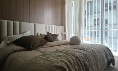 Venta Dptos. Blum Santa Fe Torre II 1, 2 o 3 Habs. con Terraza