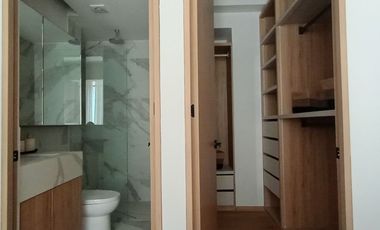 Venta Dptos. Blum Santa Fe Torre II 1, 2 o 3 Habs. con Terraza