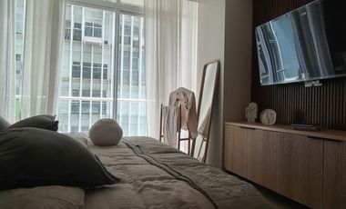 Venta Dptos. Blum Santa Fe Torre II 1, 2 o 3 Habs. con Terraza