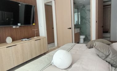 Venta Dptos. Blum Santa Fe Torre II 1, 2 o 3 Habs. con Terraza