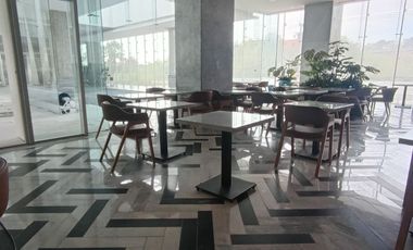 Venta Dptos. Blum Santa Fe Torre II 1, 2 o 3 Habs. con Terraza