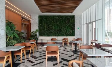 Venta Dptos. Blum Santa Fe Torre II 1, 2 o 3 Habs. con Terraza