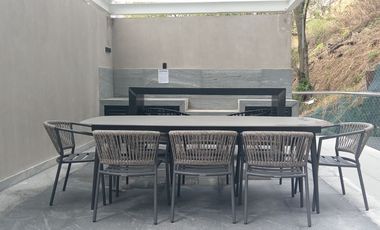 Venta Dptos. Blum Santa Fe Torre II 1, 2 o 3 Habs. con Terraza