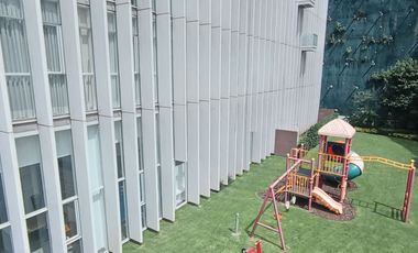 Venta Dptos. Blum Santa Fe Torre II 1, 2 o 3 Habs. con Terraza