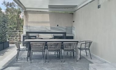 Venta Dptos. Blum Santa Fe Torre II 1, 2 o 3 Habs. con Terraza