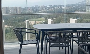 Venta Dptos. Blum Santa Fe Torre II 1, 2 o 3 Habs. con Terraza