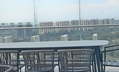 Venta Dptos. Blum Santa Fe Torre II 1, 2 o 3 Habs. con Terraza