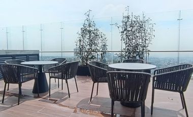 Venta Dptos. Blum Santa Fe Torre II 1, 2 o 3 Habs. con Terraza