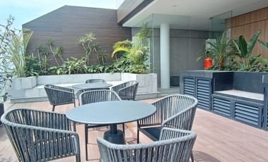 Venta Dptos. Blum Santa Fe Torre II 1, 2 o 3 Habs. con Terraza