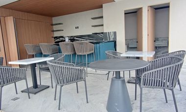 Venta Dptos. Blum Santa Fe Torre II 1, 2 o 3 Habs. con Terraza