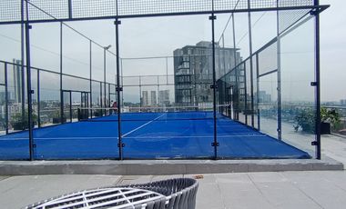 Venta Dptos. Blum Santa Fe Torre II 1, 2 o 3 Habs. con Terraza