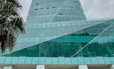 PISO COMPLETO 465m en renta en Torre JV, Centro Mayor Xalapa
