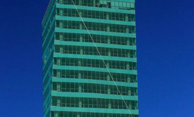 PISO COMPLETO 465m en renta en Torre JV, Centro Mayor Xalapa