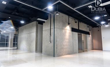PISO COMPLETO 465m en renta en Torre JV, Centro Mayor Xalapa