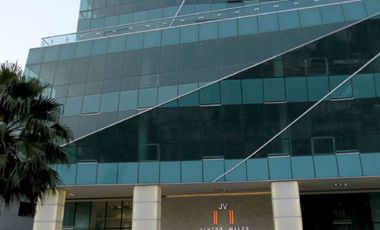PISO COMPLETO 465m en renta en Torre JV, Centro Mayor Xalapa