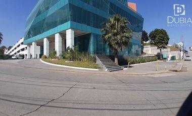 PISO COMPLETO 465m en renta en Torre JV, Centro Mayor Xalapa