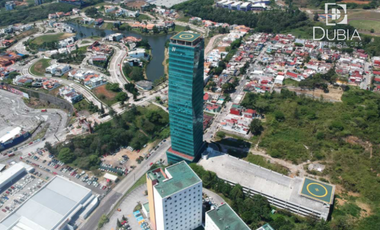 PISO COMPLETO 465m en renta en Torre JV, Centro Mayor Xalapa