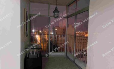 VENDO HERMOSO Y AMPLIO DEPARTAMENTO EN SALINAS, CHIPIPE