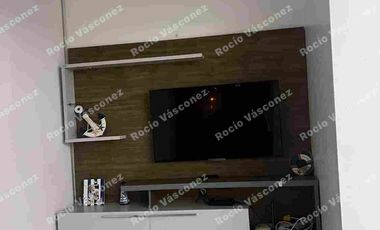 VENDO HERMOSO Y AMPLIO DEPARTAMENTO EN SALINAS, CHIPIPE