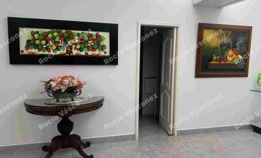 VENDO HERMOSO Y AMPLIO DEPARTAMENTO EN SALINAS, CHIPIPE