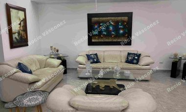 VENDO HERMOSO Y AMPLIO DEPARTAMENTO EN SALINAS, CHIPIPE