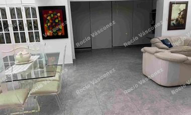 VENDO HERMOSO Y AMPLIO DEPARTAMENTO EN SALINAS, CHIPIPE