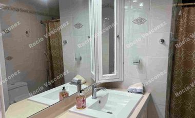 VENDO HERMOSO Y AMPLIO DEPARTAMENTO EN SALINAS, CHIPIPE