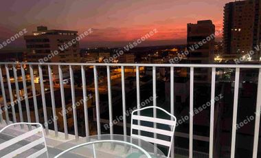 VENDO HERMOSO Y AMPLIO DEPARTAMENTO EN SALINAS, CHIPIPE