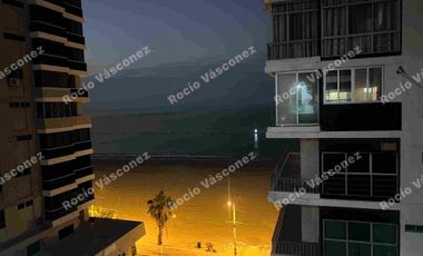 VENDO HERMOSO Y AMPLIO DEPARTAMENTO EN SALINAS, CHIPIPE