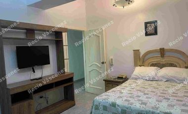 VENDO HERMOSO Y AMPLIO DEPARTAMENTO EN SALINAS, CHIPIPE