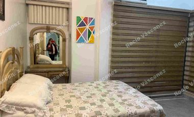 VENDO HERMOSO Y AMPLIO DEPARTAMENTO EN SALINAS, CHIPIPE