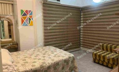 VENDO HERMOSO Y AMPLIO DEPARTAMENTO EN SALINAS, CHIPIPE