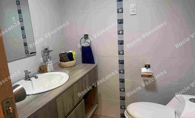 VENDO HERMOSO Y AMPLIO DEPARTAMENTO EN SALINAS, CHIPIPE