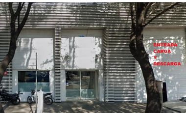 EXCELENTE LOCAL COMERCIAL SOBRE AVENIDA A 5 MIN. METRO LA RAZA, 446 M2 EN 2 NIVELES. USO DE SUELO AMPLISIMO  HM/5/20