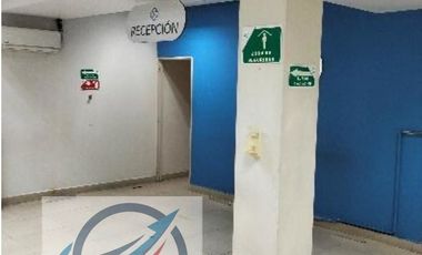 EXCELENTE LOCAL COMERCIAL SOBRE AVENIDA A 5 MIN. METRO LA RAZA, 446 M2 EN 2 NIVELES. USO DE SUELO AMPLISIMO  HM/5/20