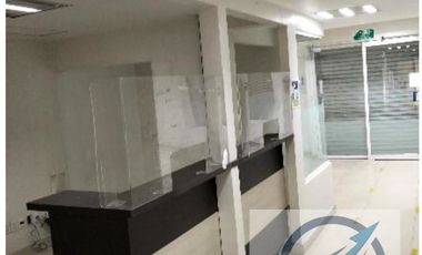 EXCELENTE LOCAL COMERCIAL SOBRE AVENIDA A 5 MIN. METRO LA RAZA, 446 M2 EN 2 NIVELES. USO DE SUELO AMPLISIMO  HM/5/20