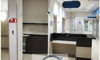 EXCELENTE LOCAL COMERCIAL SOBRE AVENIDA A 5 MIN. METRO LA RAZA, 446 M2 EN 2 NIVELES. USO DE SUELO AMPLISIMO  HM/5/20